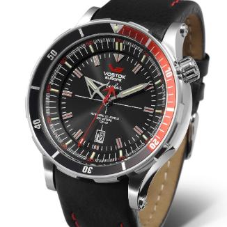 Sat Vostok Europe NH35A/5105141 | Svet Satova