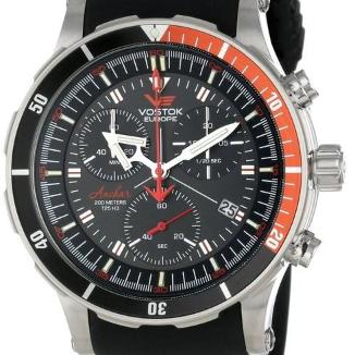 Sat Vostok Europe 6S30/5105201 | Svet Satova