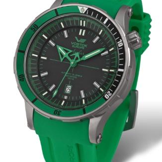 Sat Vostok Europe NH35A/5107172 | Svet Satova