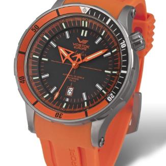 Sat Vostok Europe NH35A/5107173 | Svet Satova