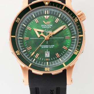 Sat Vostok Europe NH35A/5109219 | Svet Satova