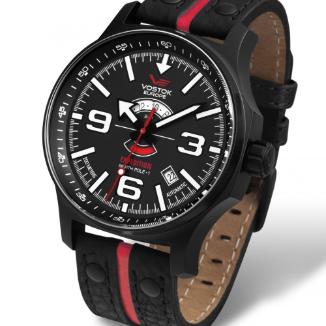 Sat Vostok Europe North Pole | Svet Satova