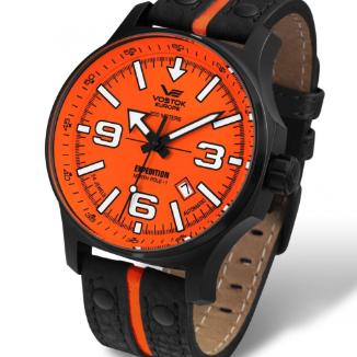 Sat Vostok Europe North Pole | Svet Satova