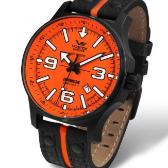 Sat Vostok Europe North Pole | Svet Satova