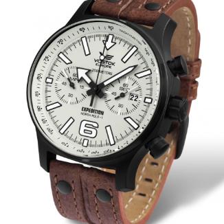 Sat Vostok Europe North Pole | Svet Satova