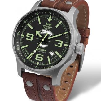 Sat Vostok Europe 2432/5955193 | Svet Satova