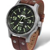 Sat Vostok Europe 2432/5955193 | Svet Satova