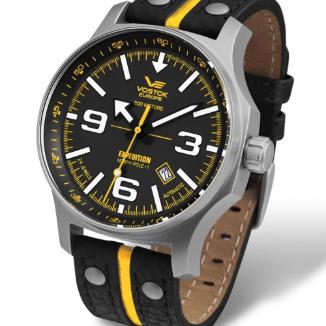 Sat Vostok Europe North Pole | Svet Satova