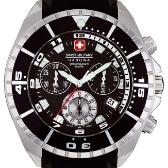 Sat Swiss Military Hanowa Sealander Expert Chrono | Svet Satova