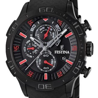 Sat Festina La Vuelta F16567/6  | Svet Satova