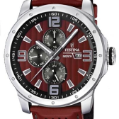 Sat Festina F16585/1  | Svet Satova
