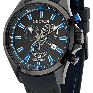 Sat Sector 180 | Svet Satova