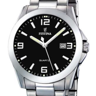 Sat Festina F16376/4  | Svet Satova