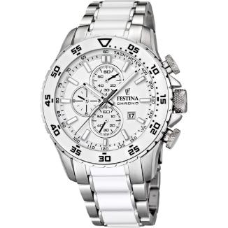 Sat Festina Ceramic F16628/1  | Svet Satova