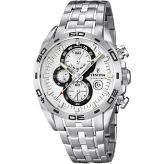 Sat Festina F16654/1  | Svet Satova