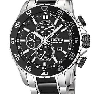 Sat Festina Ceramic F16628/3  | Svet Satova