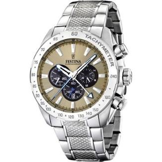 Sat Festina Sport F16488/7  | Svet Satova