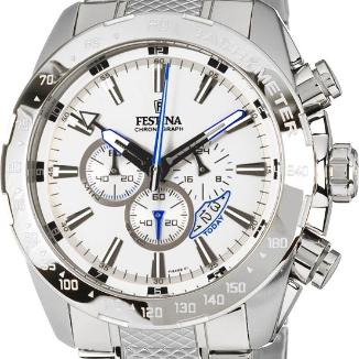 Sat Festina Sport F16488/1  | Svet Satova