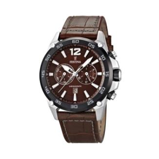 Sat Festina F16673/3 | Svet Satova