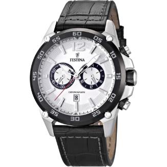 Sat Festina F16673/1  | Svet Satova