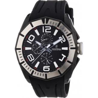 Sat Festina F16670/8 | Svet Satova