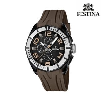Sat Festina F16670/2 | Svet Satova