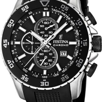 Sat Festina F16642/3  | Svet Satova