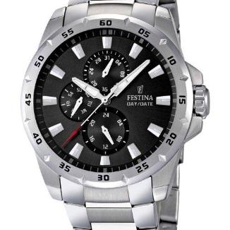 Sat Festina F16662/3 | Svet Satova