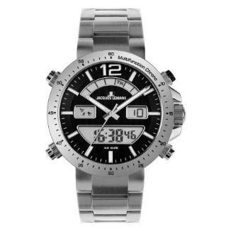 Sat Jacques Lemans MILANO | Svet Satova