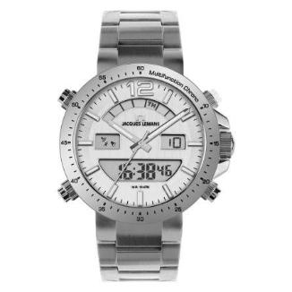 Sat Jacques Lemans MILANO | Svet Satova