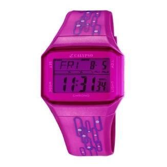 Sat Calypso Digital K5589/4 | Svet Satova