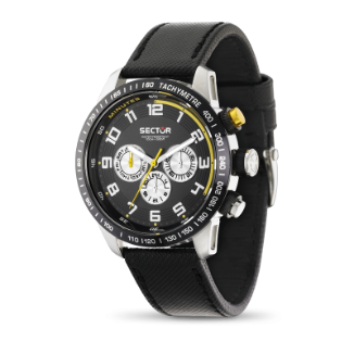 Sat Sector Racing 850 | Svet Satova