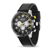 Sat Sector Racing 850 | Svet Satova