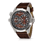 Sat Sector Oversize | Svet Satova