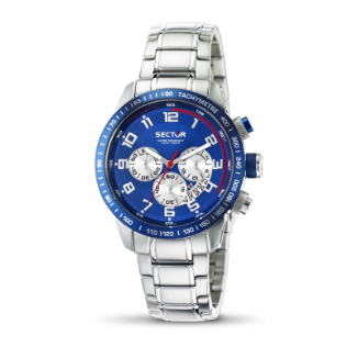 Sat Sector 850 | Svet Satova