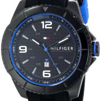 Sat Tommy Hilfiger Ash | Svet Satova