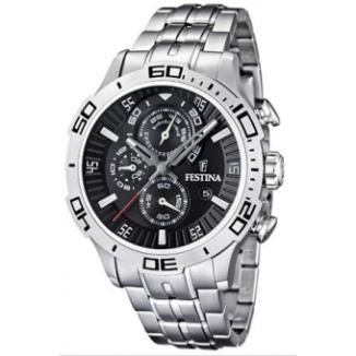 Sat Festina Sport La Vuelta F16565/4  | Svet Satova