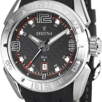 Sat Festina Sport F16505/3  | Svet Satova