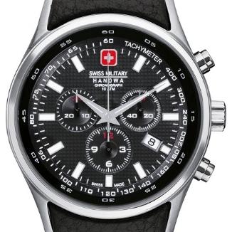 Sat Swiss Military Hanowa Navalus Chrono | Svet Satova