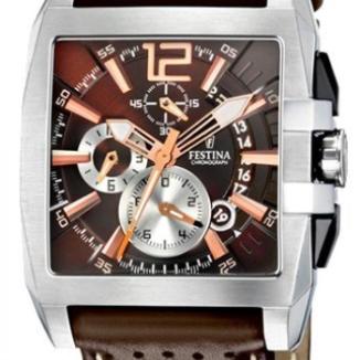 Sat Festina Sport F16363/2  | Svet Satova