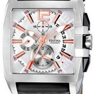 Sat Festina Sport F16363/1  | Svet Satova