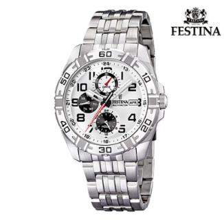Sat Festina Sport F16494/1  | Svet Satova