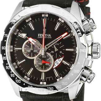 Sat Festina Sport F16489/5  | Svet Satova
