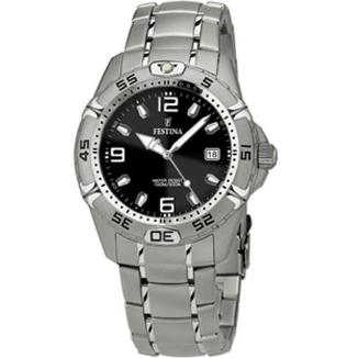 Sat Festina Sport F16170/7  | Svet Satova