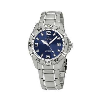 Sat Festina Sport F16170/4  | Svet Satova