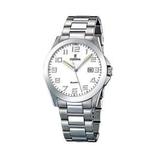 Sat Festina F16376/2  | Svet Satova