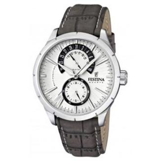 Sat Festina F16573/8  | Svet Satova