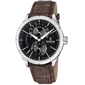 Sat Festina F16573/4  | Svet Satova