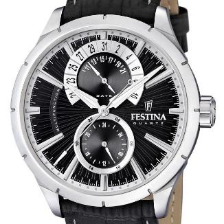 Sat Festina F16573/3  | Svet Satova