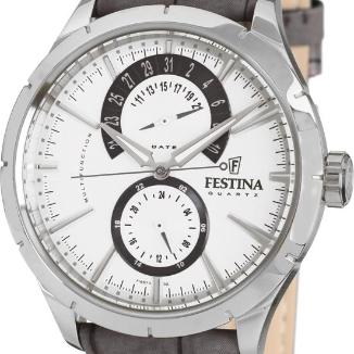 Sat Festina F16573/2  | Svet Satova